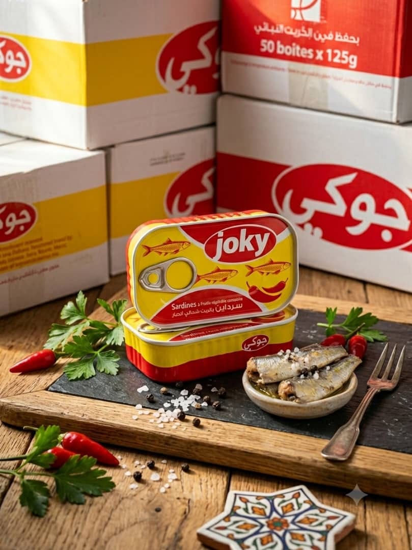 جوكي